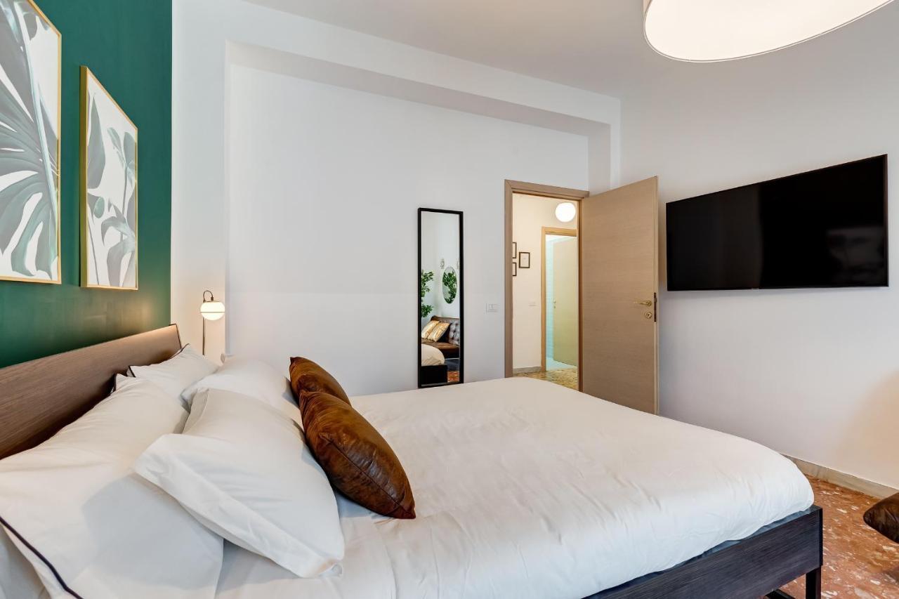 Bdc - Trastevere Apartment Róma Kültér fotó
