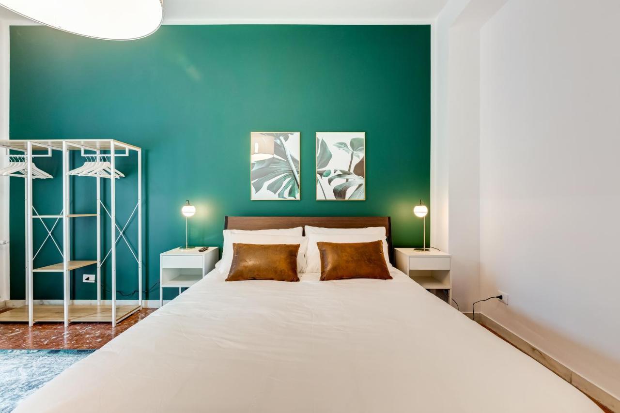 Bdc - Trastevere Apartment Róma Kültér fotó