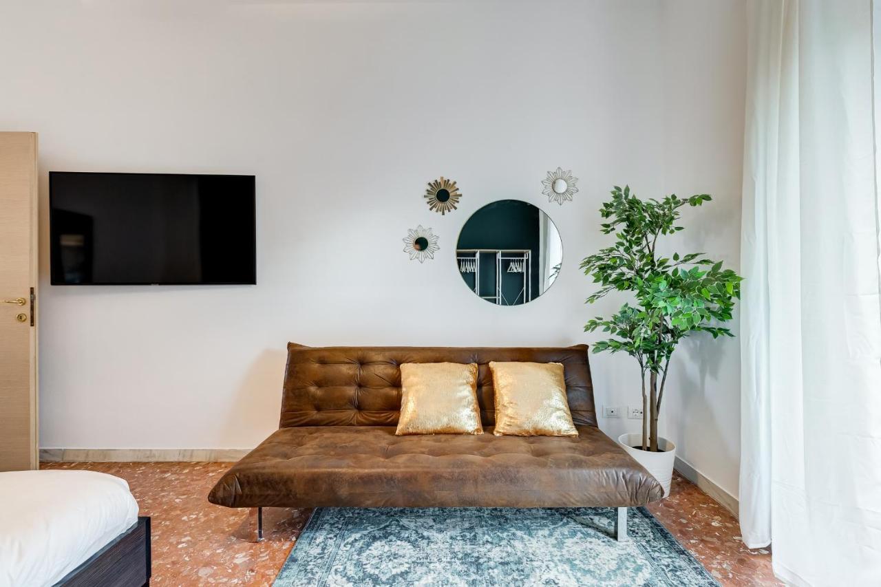 Bdc - Trastevere Apartment Róma Kültér fotó