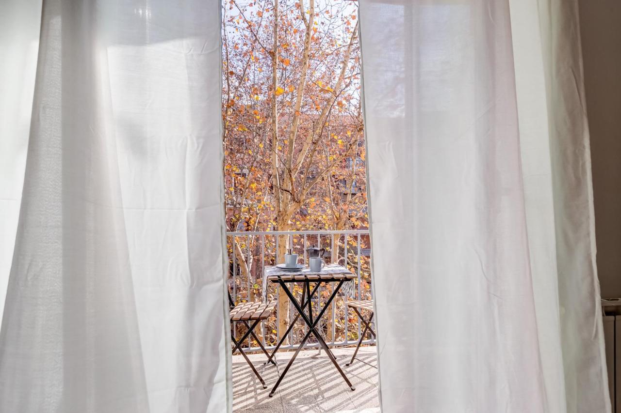 Bdc - Trastevere Apartment Róma Kültér fotó