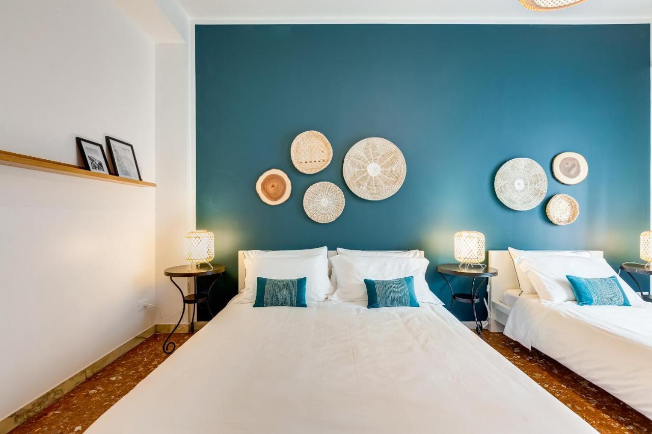 Bdc - Trastevere Apartment Róma Kültér fotó