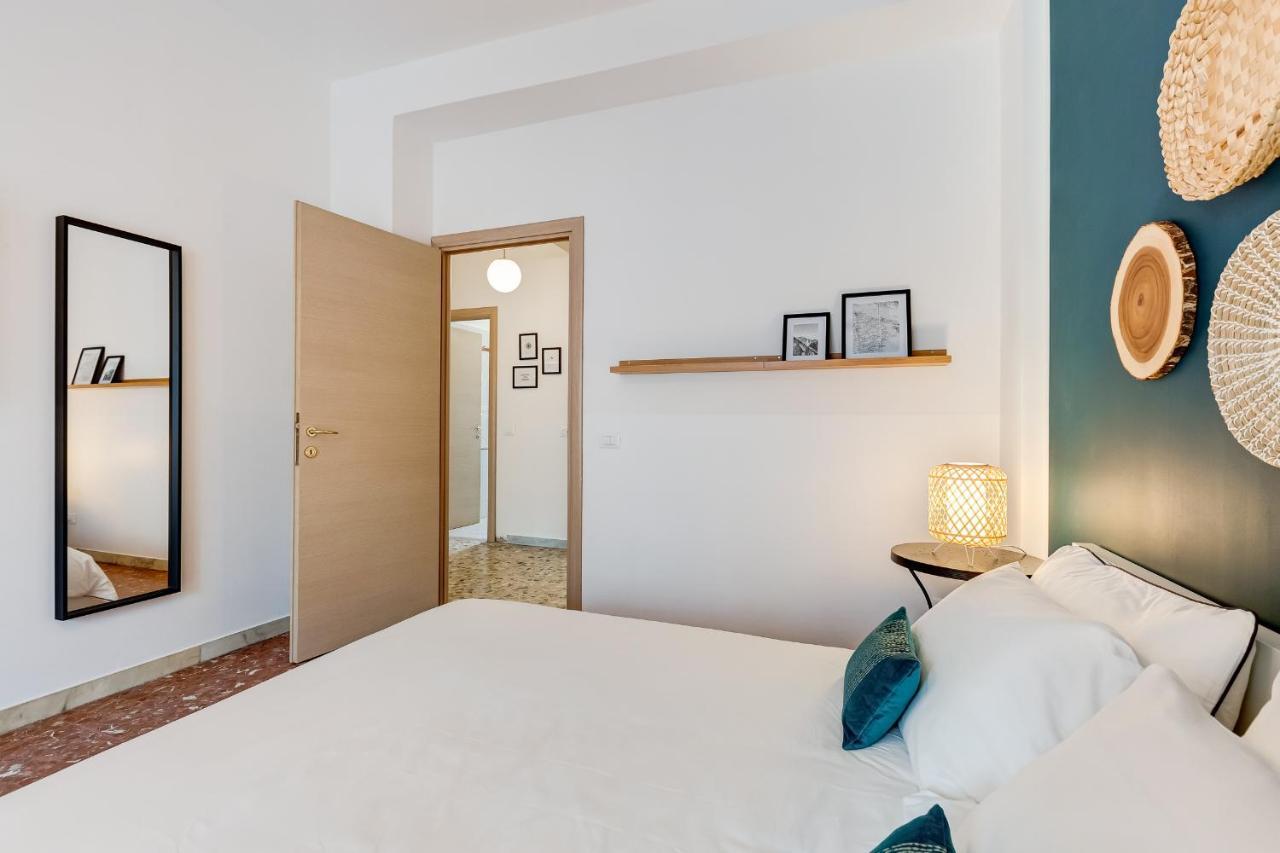 Bdc - Trastevere Apartment Róma Kültér fotó