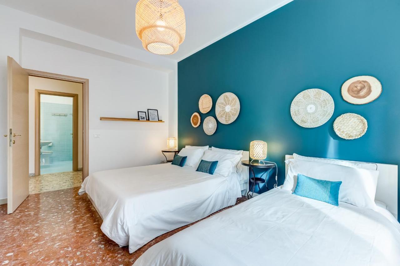 Bdc - Trastevere Apartment Róma Kültér fotó