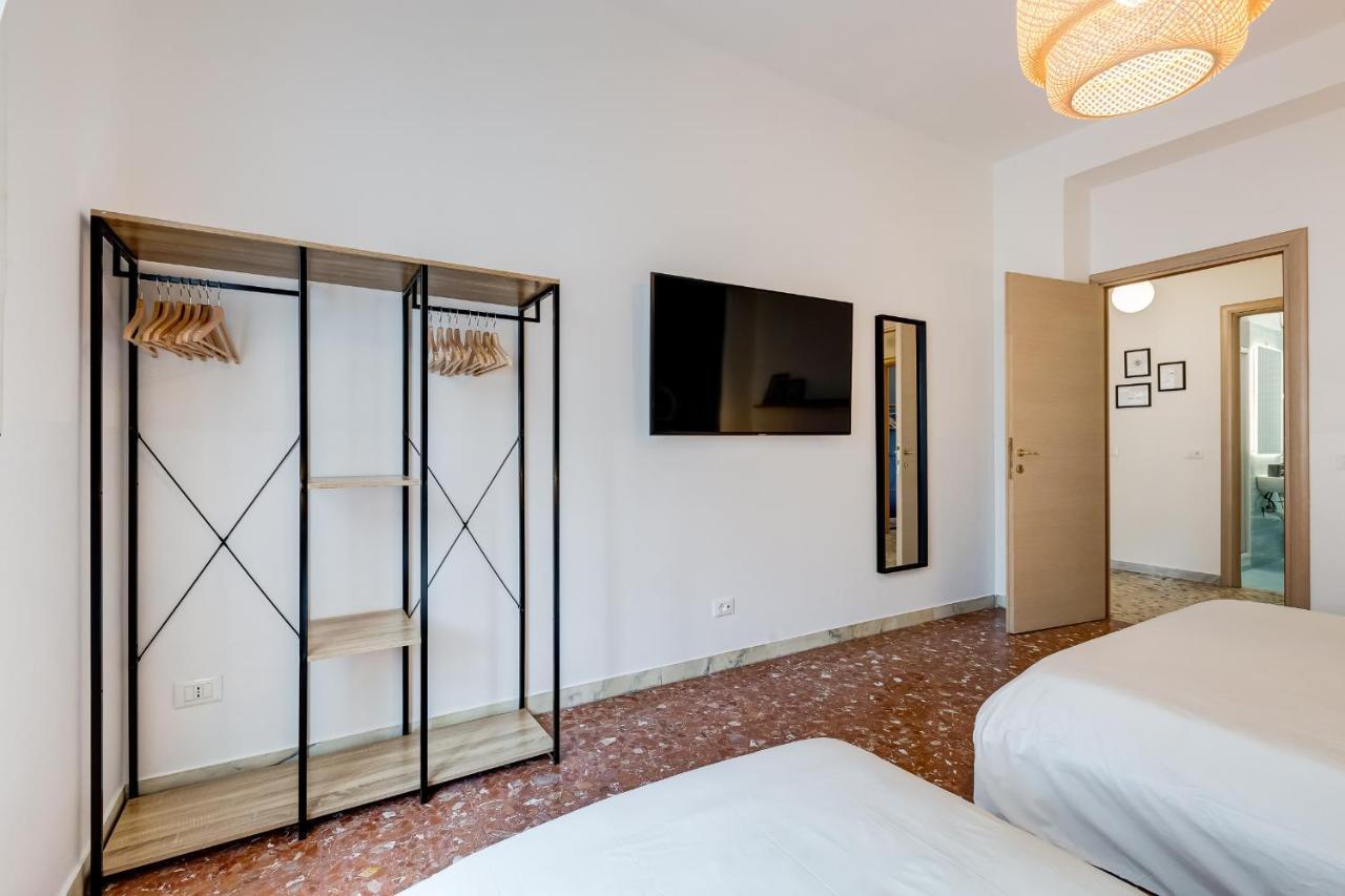 Bdc - Trastevere Apartment Róma Kültér fotó